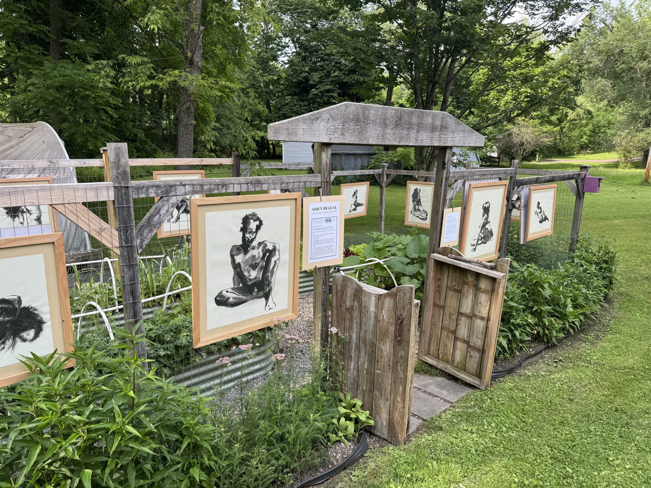 Garden Show